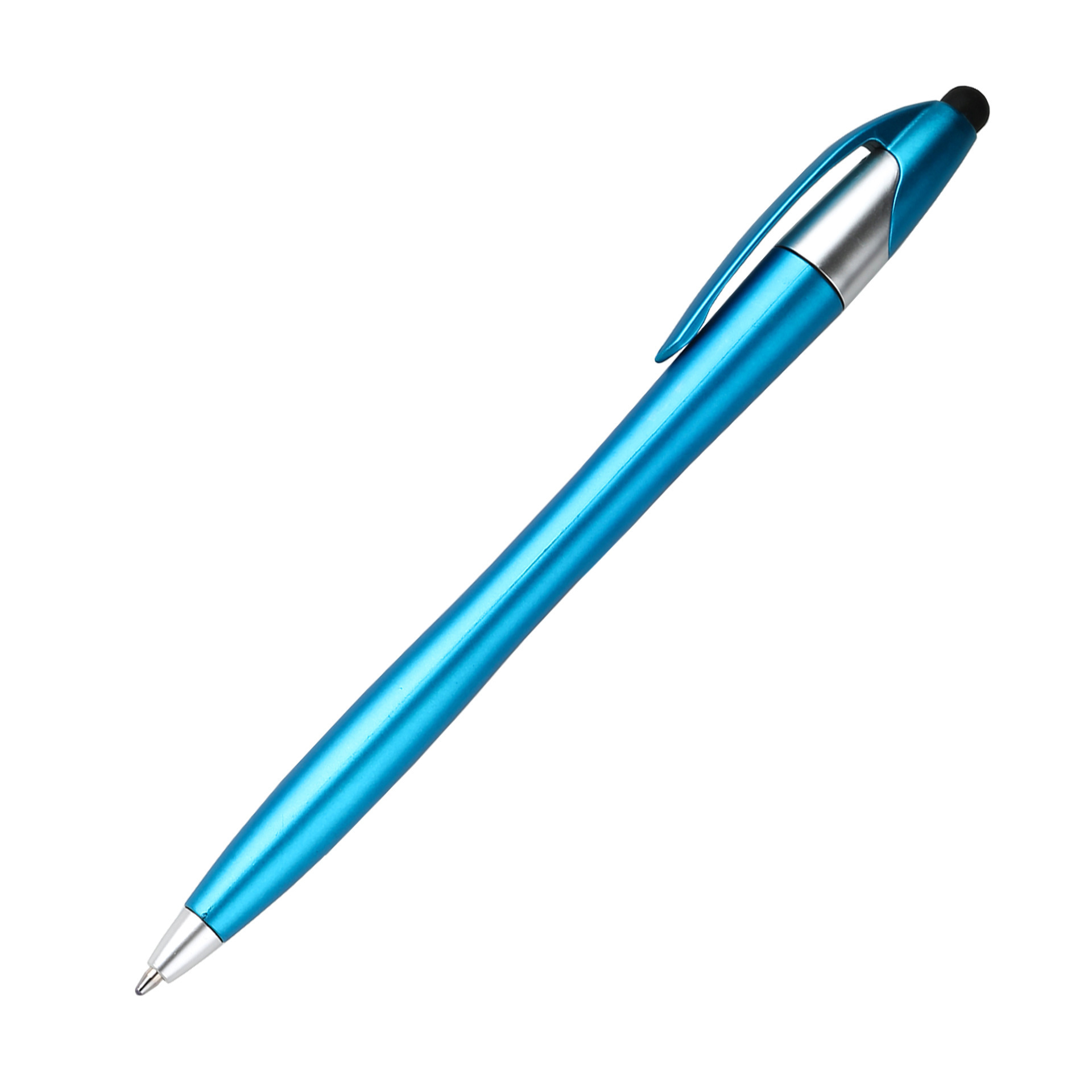 7 núcleos azul claro-negro de 10 mm