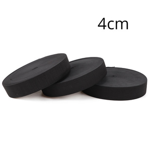 Banda elástica ajustable con ganchos para peluca Frontal de encaje de cierre de encaje haciendo ronda banda elástica para accesorios de costura - Product Image 3