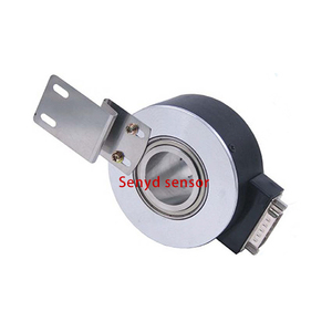 Inkrementa-Drehgeber Magnetischer Inkrement al geber Hohlwellen-Inkrement al geber für den Verpackungs maschinen druck CNC - Product Image 2