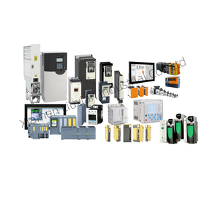 Controlador Plc Nuevo interruptor original Módulo de entrada y salida digital T8110b