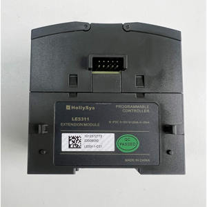 High Quality LE5311 8-channel <strong>Analog</strong> <strong>Input</strong> <strong>Module</strong> IO <strong>Module</strong> Expansion <strong>Module</strong>