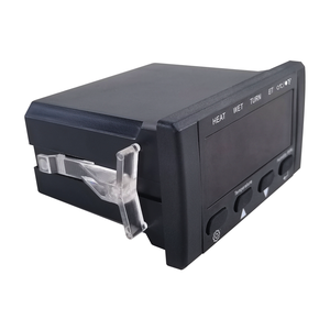 温湿度控制器/培养箱控制器全自动培养箱控制器HT-10 - Product Image 5