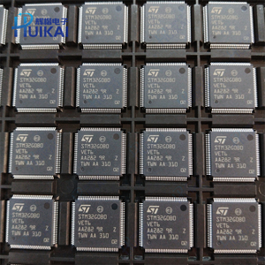Stellen Sie einen Stücklisten-Service-Mikrocontroller-IC STM32G0B0 STM32G0B0VET6 MCU aus einer Hand bereit - Product Image 2
