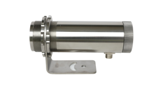 Sensor de temperatura Industrial sin contacto, de acero inoxidable, Ir
