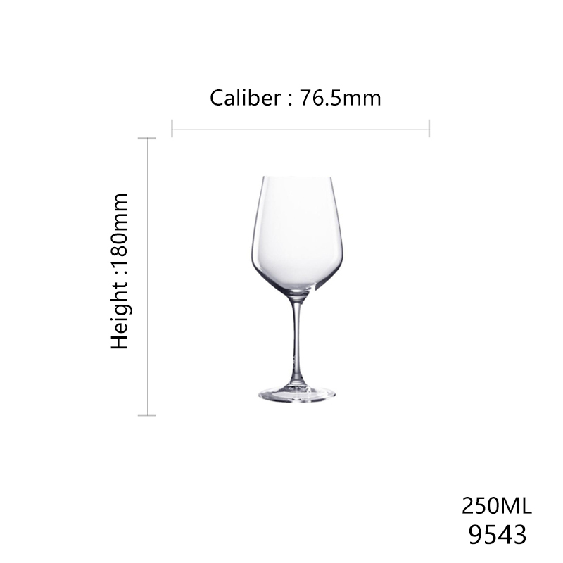 clair 9543 250ml