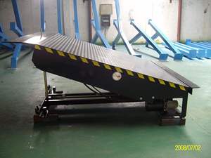 Logistics Warehouse Food Factory <strong>Loading</strong> <strong>and</strong> <strong>Unloading</strong> Port <strong>Unloading</strong> <strong>Platform</strong> - Product Image 2