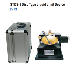 STDS-1 tipo di dispositivo di prova del dispositivo di limite del liquido - Product Image 2