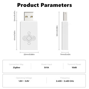 USB-расширитель - Product Image 5