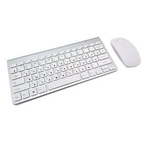 通用迷你便携式触摸板可折叠小型通用pc USB Type-C有线无线蓝牙键盘和鼠标梳 - Product Image 6