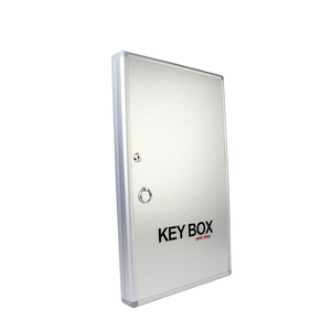 KB96 W40xD5.5xH63.5cm Safety <strong>Lock</strong> <strong>Keys</strong> Storage Box Hold 96 <strong>Keys</strong> - Product Image 2