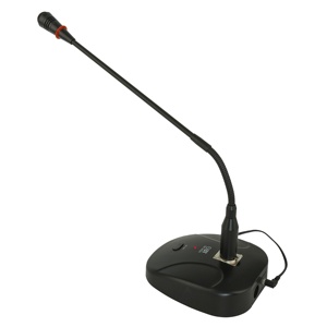 OBT-8052A аудио домофон связи радиовещания Пейджинг микрофон - Product Image 6