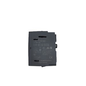 Brand New 6ES7134-6HD01-0BA1 ET 200SP <strong>Analog</strong> <strong>Input</strong> <strong>Modules</strong> <strong>PLC</strong> 6ES7134-6HB00-0DA1 6HB00 6JD00-0CA1 6JF00-0CA1 <strong>PLC</strong> Controller - Product Image 1
