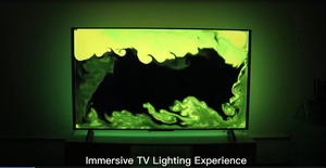 RGBIC <strong>LED</strong> Strip Smart Ambient TV PC Backlight WiFi RGB <strong>LED</strong> Strip Lights <strong>Dream</strong> Color Lights <strong>HD</strong> MI 2.0 and 2.1 Sync Screen - Product Image 4