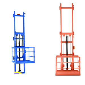 Factory Freight Elevator, <strong>Warehouse</strong> Elevator, Cargo <strong>Loading</strong> <strong>and</strong> <strong>Unloading</strong> Freight Elevator, Lifting <strong>Platform</strong> Freight Elevator - Product Image 5