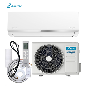 Không Trung Quố<span class=keywords><strong>c</strong></span> 12000 BTU Biến Tần Skyworth Điều Hòa Không Khí Đơn Vị AC Sưởi Ấm Và Làm Mát Mini Chia Điều Hòa Không Khí - Product Image 3