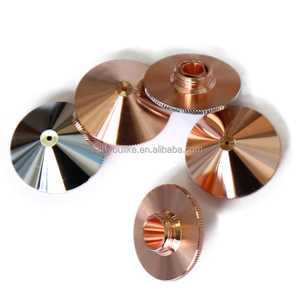 Youlike Chất lượng cao d28mm M11 H15 tiêu chuẩn sợi laser cắt vòi phun cho precitec/Hans/wsx/ospri cắt Laser đầu - Product Image 5