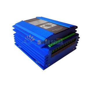 Di alta qualità 600W 800w Wih solare MPPT Hybrid regolatore di carica 12V/24V/48V Auto carico di scarico inserito con Display LCD - Product Image 3