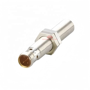 Cảm biến lưu lượng ifm ifs240 ban đầu mới để đo chất lỏng và khí ifk3004bbpkg/US-104 - Product Image 4