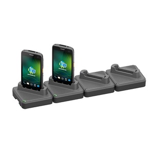Durable <strong>Mobile</strong> <strong>Computer</strong> With 5 Inch Full Color Multi Point Capacitive Screen Suitable for Logistics Industry - Product Image 5