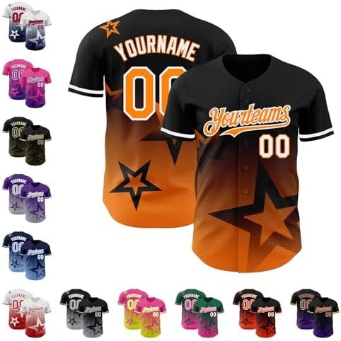 Black Bay Orange