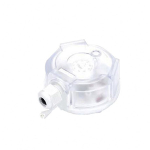 Regolatore della valvola di controllo dei sensori compressore d'aria interruttore a bassa pressione per impianto di trattamento delle acque - Product Image 1