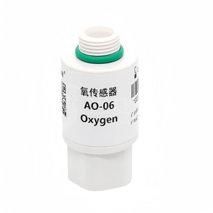 Il sensore di ossigeno AO-06 sostituisce la sonda del modulo del sensore di concentrazione dell'ossigeno delle celle di ossigeno MOX4 - Product Image 1