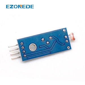 LM3934ピンフォトレジスター光検出感光センサーモジュール (DIYキット用) - Product Image 3