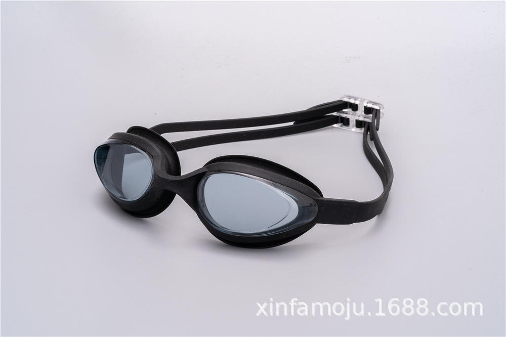 แบนสีดำ/กล่อง