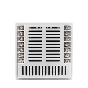TC4L 96*96 <strong>SSR</strong> Relay Dual <strong>Output</strong> Multiple Input Digital Intelligent <strong>PID</strong> <strong>Temperature</strong> <strong>Controller</strong> - Product Image 5