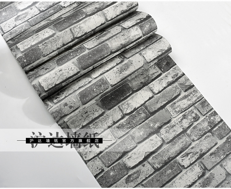 Offerta speciale carta non tessuta grigio-blu-901301