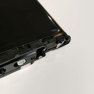 JC93-01054A転送ITBユニットサムスンCLX-9201 C9301 CLX-9251 C9201 X4300 X4250用転送ベルトJC93-01053A JC96-06246A - Product Image 5