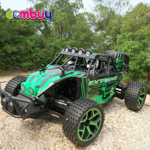 New Style Remote Control Electric High Speed <strong>Model</strong> 50 km/h <strong>Rc</strong> Car - Product Image 2