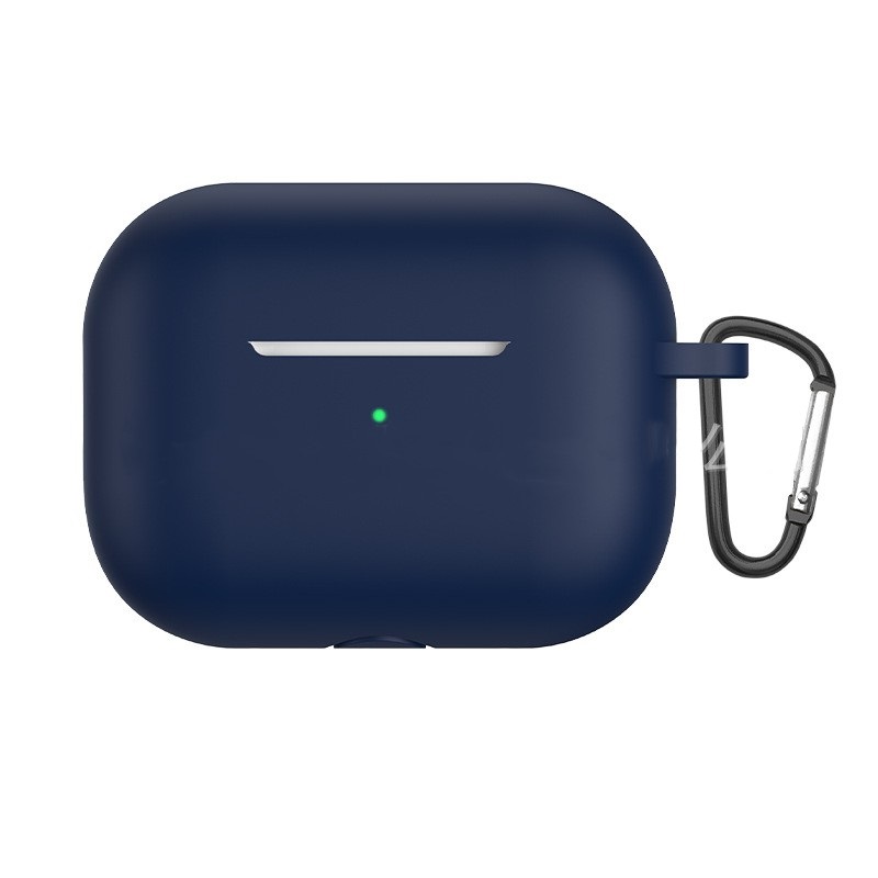 Para airpods 1/2-azul medianoche