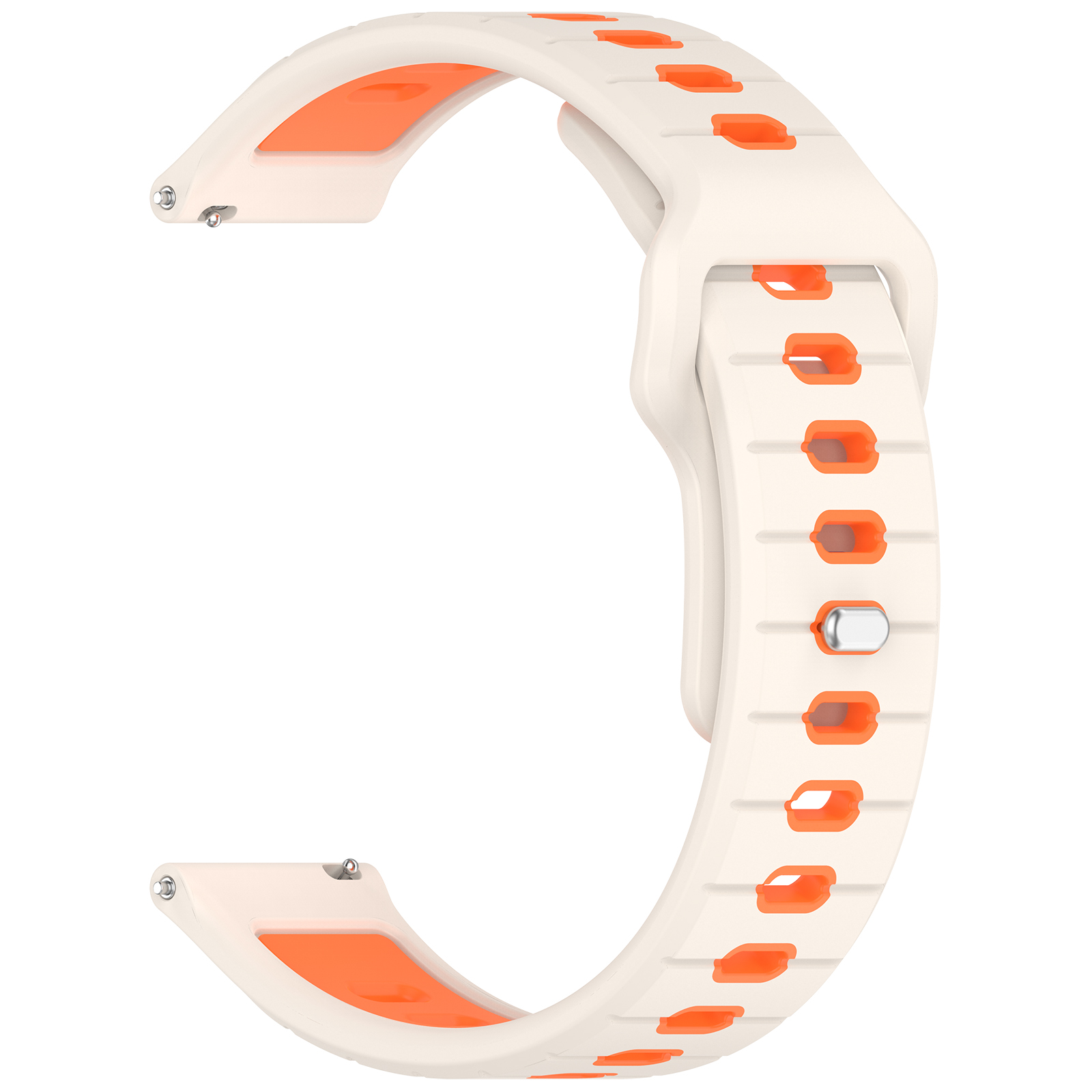 Starlight Naranja