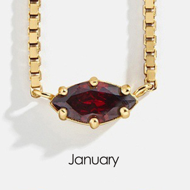January