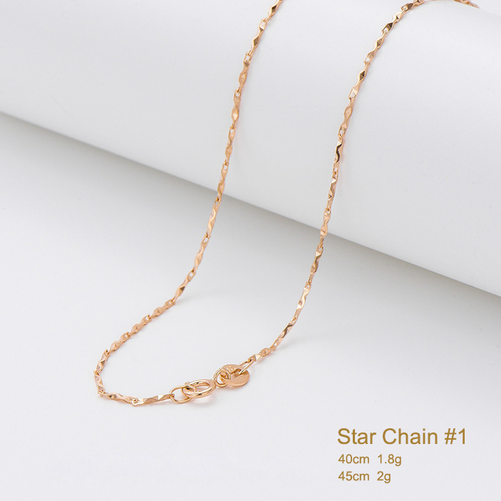 Star Chain #1