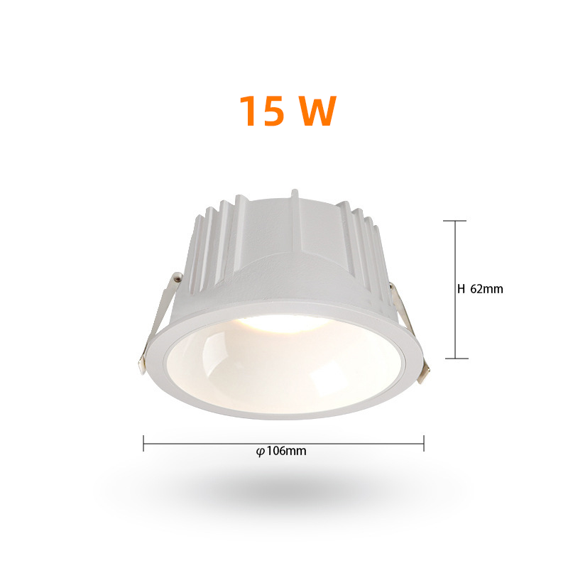 Blanc 15W