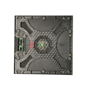 Modulo Display a Led per esterni P3.91 250mm X 250mm 64x64 Pixel modulo schermo a Led Full Color P3.9 - Product Image 4