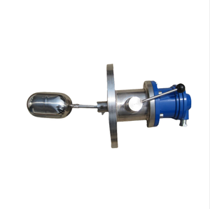 SUS304 Liquid <strong>Level</strong> <strong>Controller</strong> Side Mounted <strong>Float</strong> Liquid <strong>Level</strong> <strong>Sensor</strong> UQK <strong>Float</strong> <strong>Switch</strong> for Liquid <strong>Level</strong> Control - Product Image 5
