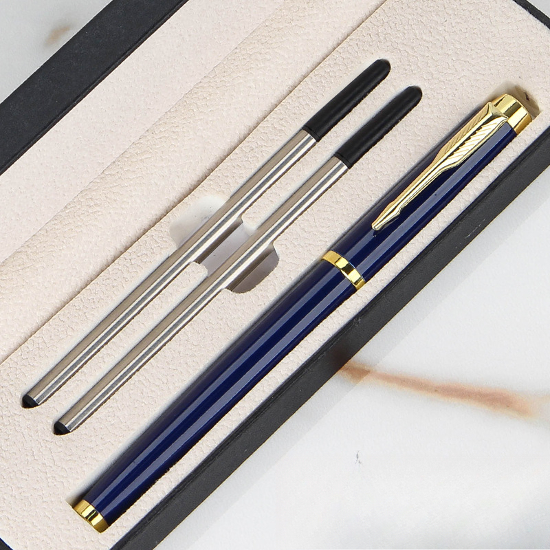 KA205 dark blue double core