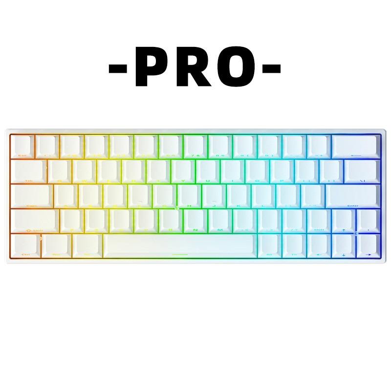 Interrupteur magnétique ND63PRO-White-Azure