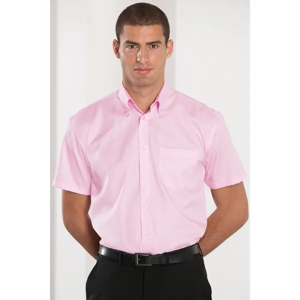 White, Light Blue, Pink, Black