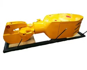 YG30 API Spec передвижной блок и крюк для буровой установки - Product Image 3