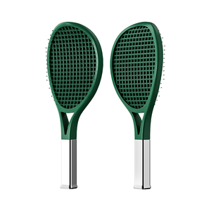 <strong>Big</strong> Bend Rib Massage Comb Gift for Women's Long Roots Fluffy Hair Artefact Hollow <strong>Blast</strong> <strong>Furnace</strong> Top Comb