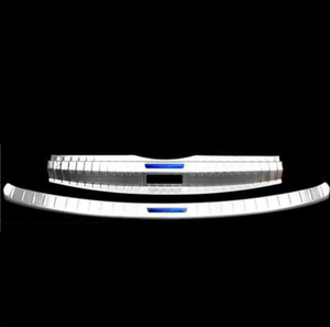 車のドアシルカバートランク敷居パネルプジョー3008 2017 2018 2019 2020 2021 2022自動車アクセサリー保護キット