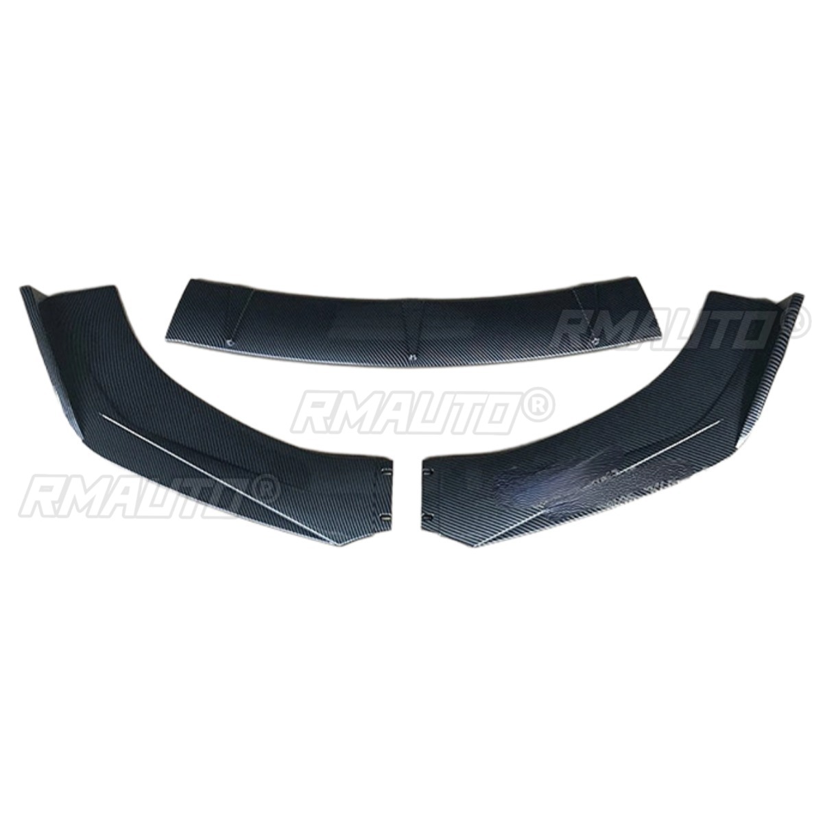 Aspect carbone