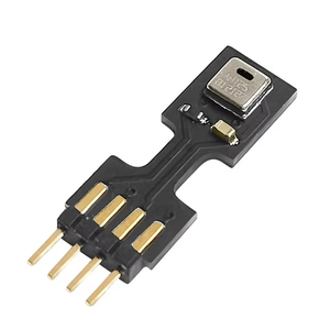RNSbot AHT15 Temperatur-und Feuchtigkeit sensor modul Feuchtigkeit genauigkeit ± 2% Rh (25 ℃) Temperatur genauigkeit ± 0,3
