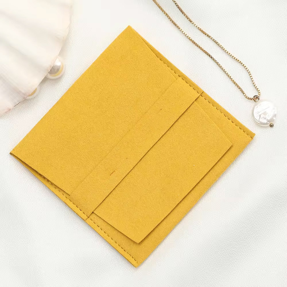 #21 Ginger yellow