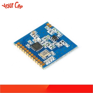 CMT2300A SI4438 SI4432 433MHz Digital <strong>Wireless</strong> <strong>Transceiver</strong> LORA Module - Product Image 4