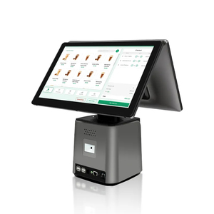 Новый ручной Windows 11 Pos системы Китай Pos терминал купить цена мини беспроводной Pos машина с сканером